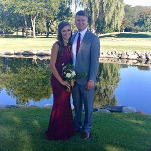 Meet your Posher, Victoria